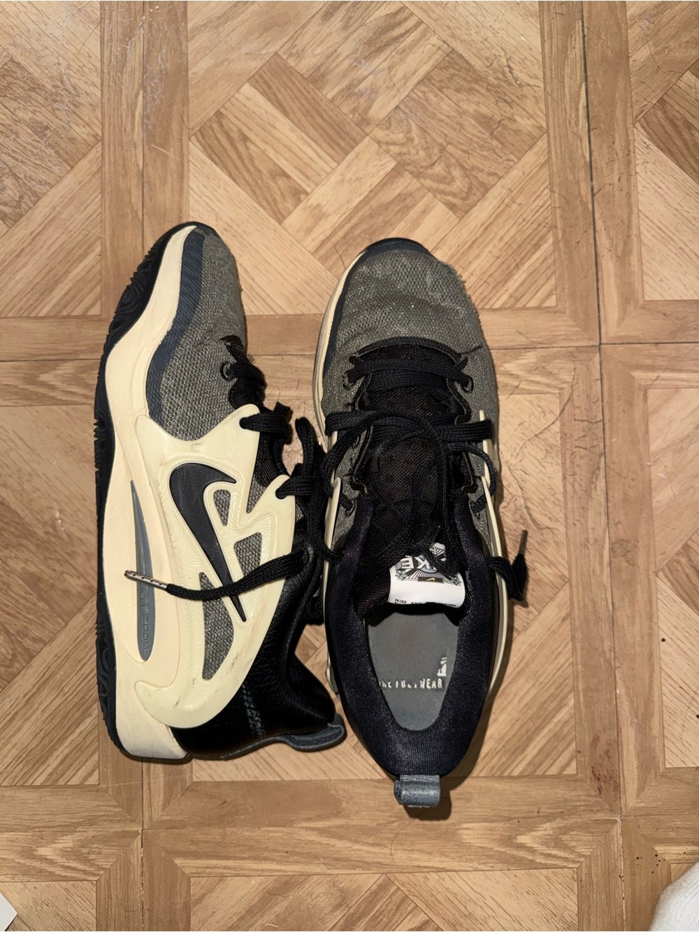 Nike KD Kevin Durant 15 50 Years of Hip Hop